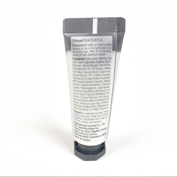 Tonymoly Painting Therapy Pack Travel Size 35 FlOz - Picture 2 of 2